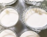 牛乳プリン作り方3写真