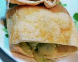 油揚げと長ネギ☆トースターで簡単おつまみ作り方1写真