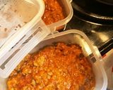 簡単・美味しい!ミートソース作り方11写真