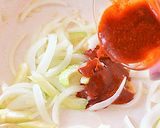 ハリッサとカレー粉でクンパッポンカレー♪作り方6写真