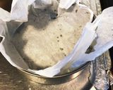 めっちゃ簡単！バスクチーズケーキ作り方2写真