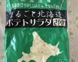 超簡単、美味しいポテトサラダコロッケ☆作り方1写真