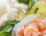 ハリッサとカレー粉でクンパッポンカレー♪作り方3写真