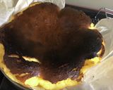 めっちゃ簡単！バスクチーズケーキ作り方9写真
