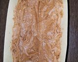 レンジで簡単☆チョコパウンドケーキ作り方4写真