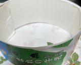 甘えびハートのちらし寿司ケーキ作り方3写真