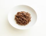 カラーチェンジ！カラフル焼きそば！作り方9写真