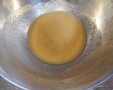 ワカメとタコの酢味噌和え作り方2写真
