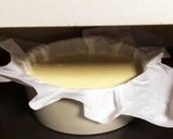 私のバスクチーズケーキ作り方8写真