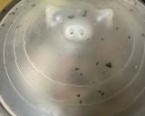 萩のしそワカメ、大根サラダ作り方4写真