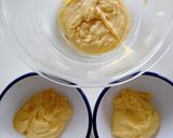 ひな祭りデザート≫ひな祭り三色ケーキ作り方9写真