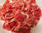 さっぱり食べれる♪れんこんと豚バラ炒め作り方3写真