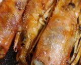 リカちゃん♡有頭えびのお頭焼きYovoY作り方7写真