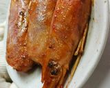 リカちゃん♡有頭えびのお頭焼きYovoY作り方12写真