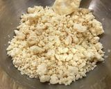 ＊クッキースコーン＊。作り方1写真