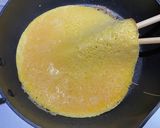 ひな祭り☆寿司ケーキ作り方2写真