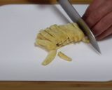 コクうま！お母さんの味♪ひじきの煮物作り方2写真