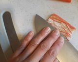 カニかまで作る家庭のかに玉作り方2写真