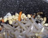 コクうま！お母さんの味♪ひじきの煮物作り方6写真