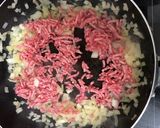 大根deミートソースグラタン作り方4写真