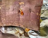 オーブンにお任せ！放置焼芋。作り方8写真