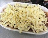 大根deミートソースグラタン作り方8写真