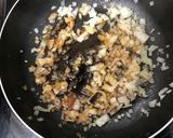 ツナと玉ねぎのオムレツ作り方3写真