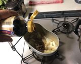 ＜軍隊調理法＞ 大根飯作り方4写真