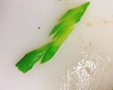めかぶとアスパラのねばねばナムル作り方7写真
