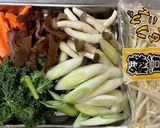 あんかけ焼きそば☆麺カリカリ作り方1写真