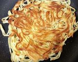 あんかけ焼きそば☆麺カリカリ作り方3写真