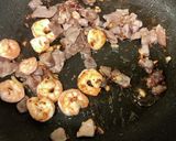 あんかけ焼きそば☆麺カリカリ作り方4写真