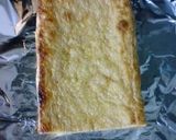 白菜とおあげさん（油揚げ）のポン酢和え作り方2写真