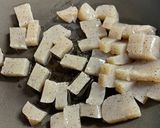 ピリ辛生姜こんにゃく作り方3写真