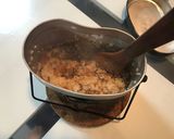 ＜軍隊調理法＞ 大根飯作り方6写真
