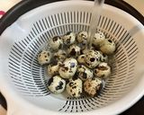 うずら味玉作り方2写真