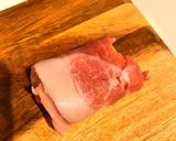 ダイエットにも！簡単ヘルシー肉巻き豆腐☆作り方3写真