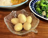 うずら味玉作り方5写真