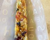 ホワイトチョコ　スティック作り方5写真
