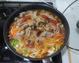 アレルギー対応☆八丁味噌でハヤシライス作り方5写真