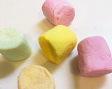 ホワイトチョコ　スティック作り方7写真
