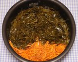 しめ鯖と乾燥カブのひつまぶし風かぶら寿司作り方21写真