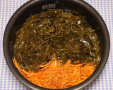 しめ鯖と乾燥カブのひつまぶし風かぶら寿司作り方21写真