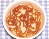 しめ鯖と乾燥カブのひつまぶし風かぶら寿司作り方18写真