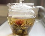 工芸茶を3度楽しむ　飲んで観て使う♡作り方12写真