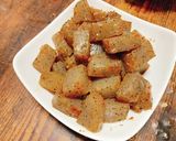 ピリ辛生姜こんにゃく作り方6写真