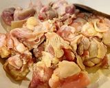 簡単！チキンのトマト煮♪作り方4写真