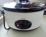 スロークッカーでミートソース作り方7写真