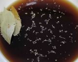 チキンアドボ(フィリピン料理)作り方1写真