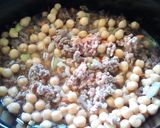 スロークッカーでミートソース作り方8写真
